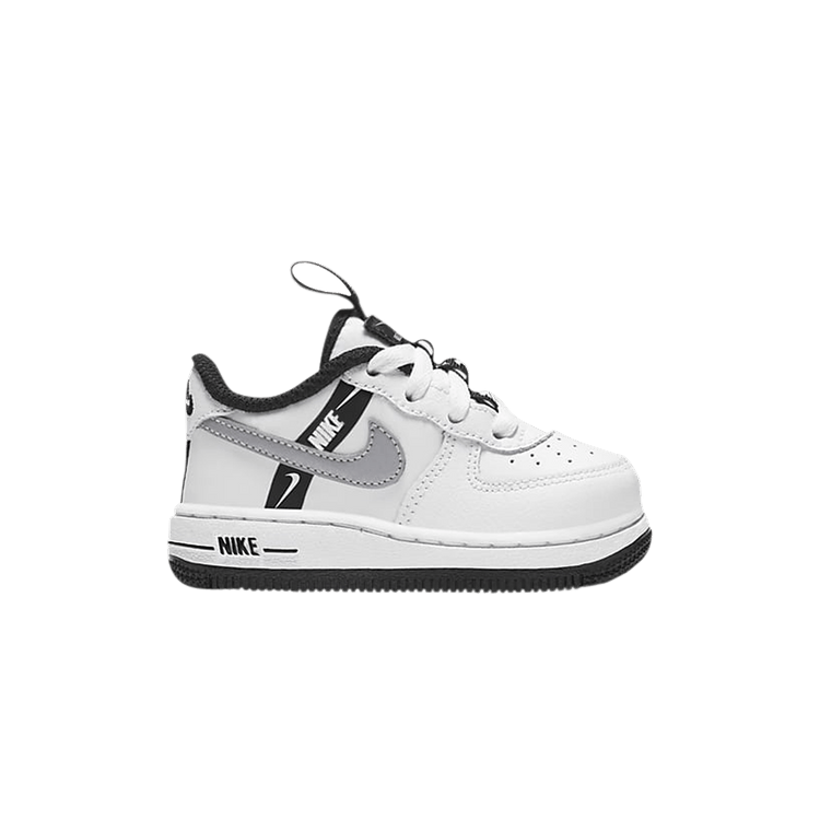 Nike Air Force 1 LV8 KSA Worldwide Pack White Reflect Silver (TD)