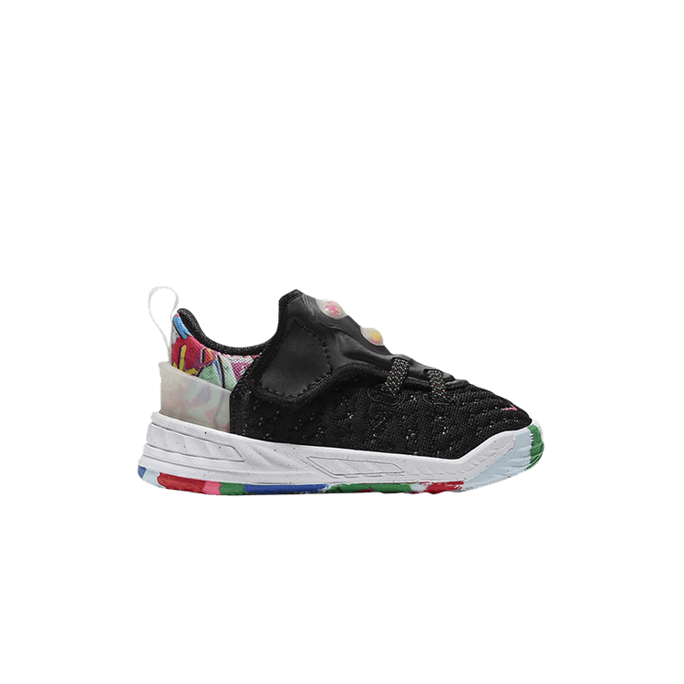 Nike LeBron 18 Multicolor (TD)