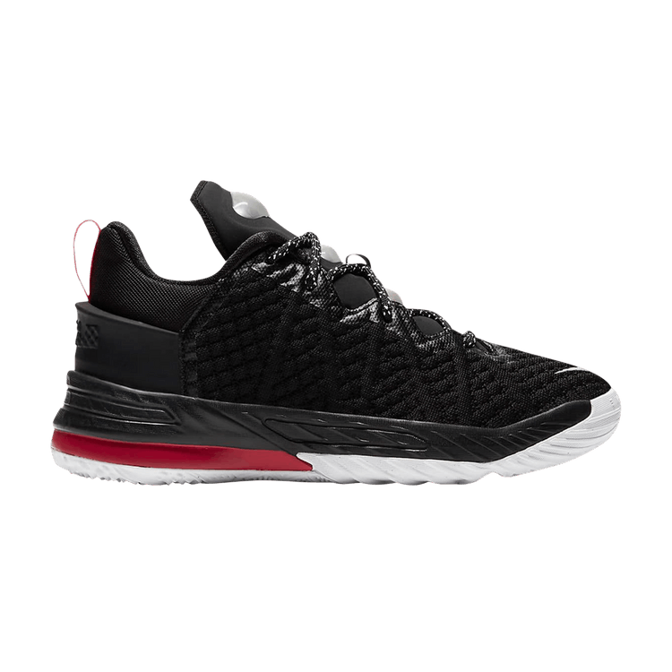 Nike LeBron 18 Bred (PS)