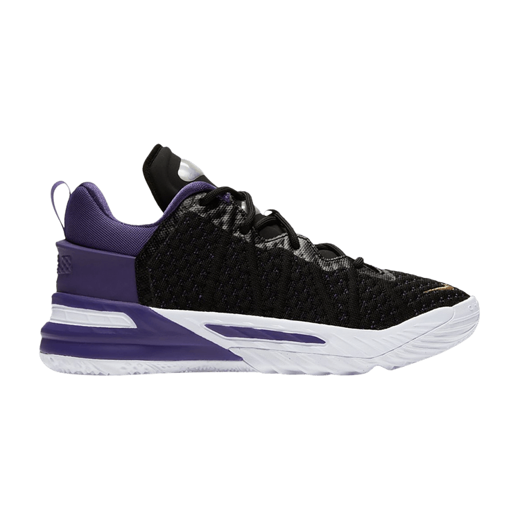 Nike LeBron 18 Lakers (PS)