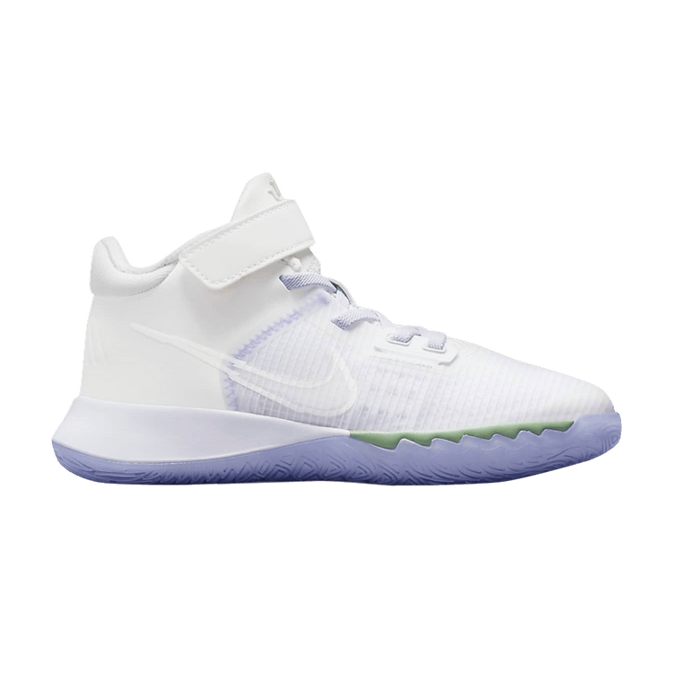 Nike Kyrie Flytrap 4 White (PS)