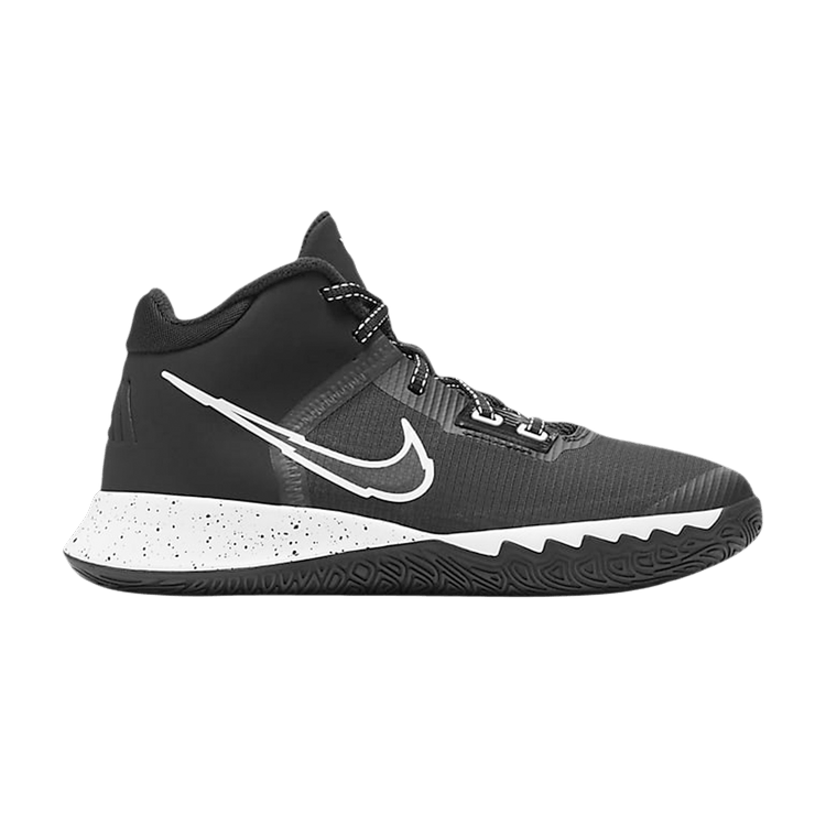 Nike Kyrie Flytrap 4 Black White (GS)