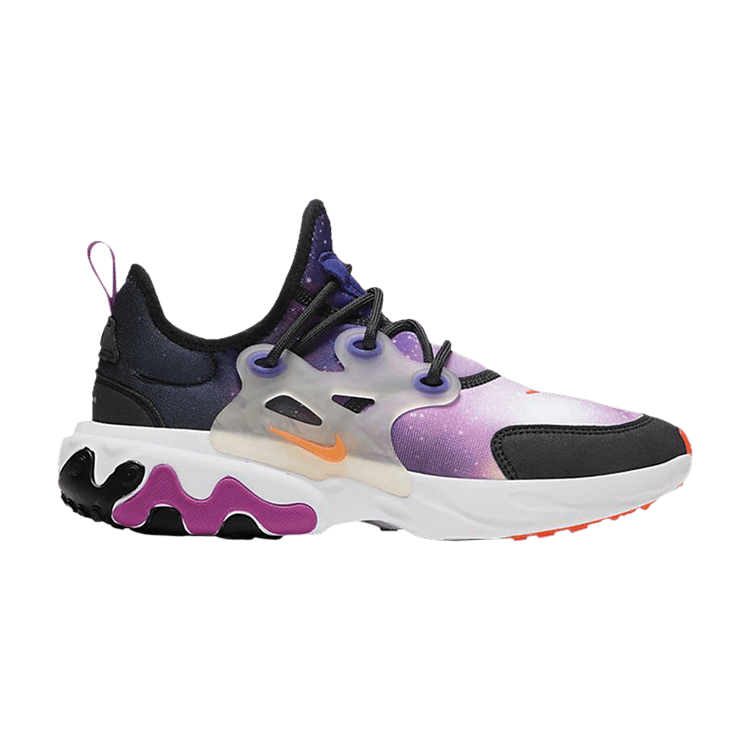 Nike React Presto Galaxy (GS)