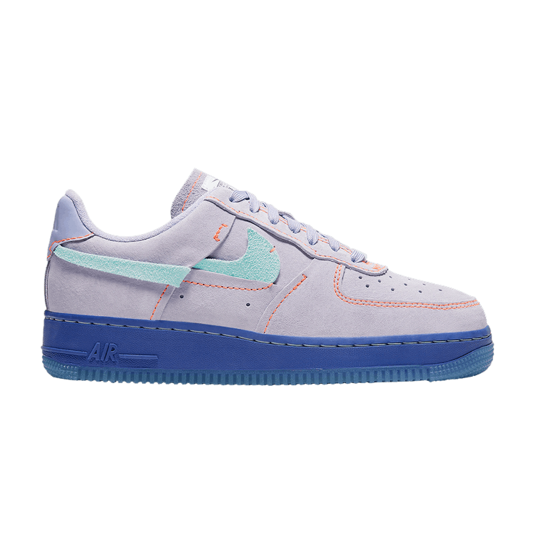 Nike Air Force 1 LX Purple Agate (Women's)