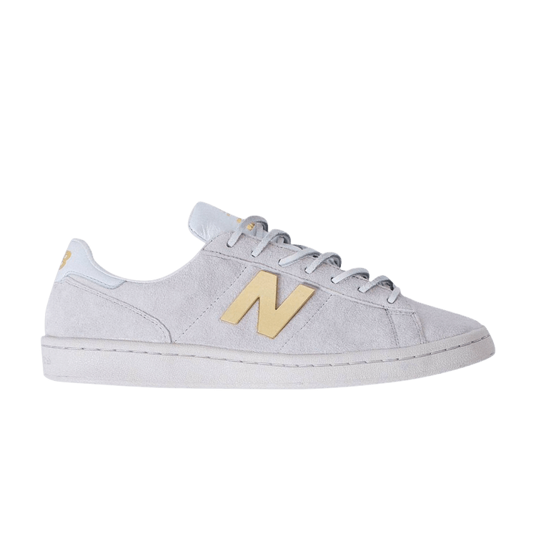 New Balance 791 Bait Select Program White