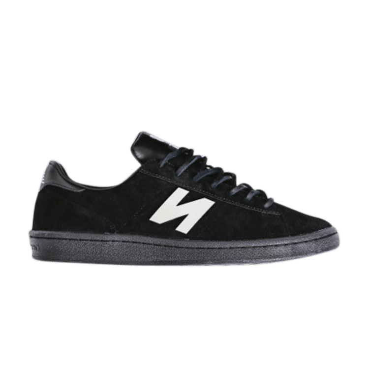 New Balance 791 Bait Select Program Black Metallic Silver