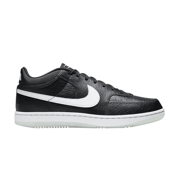 Nike Sky Force 3/4 Black White