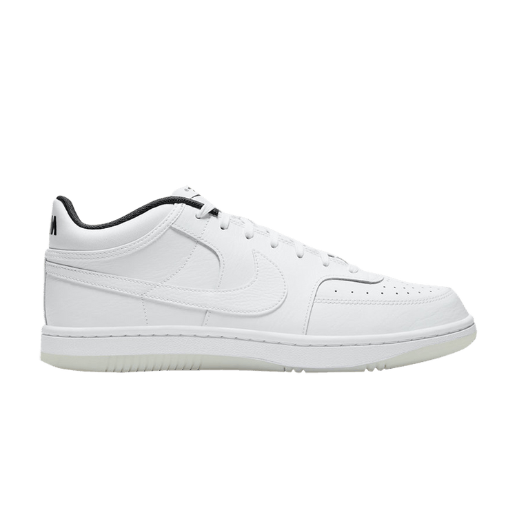 Nike Sky Force 3/4 White