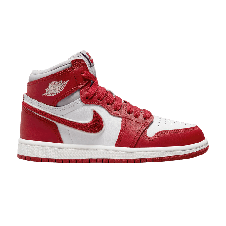 Jordan 1 Retro High OG Varsity Red (PS)