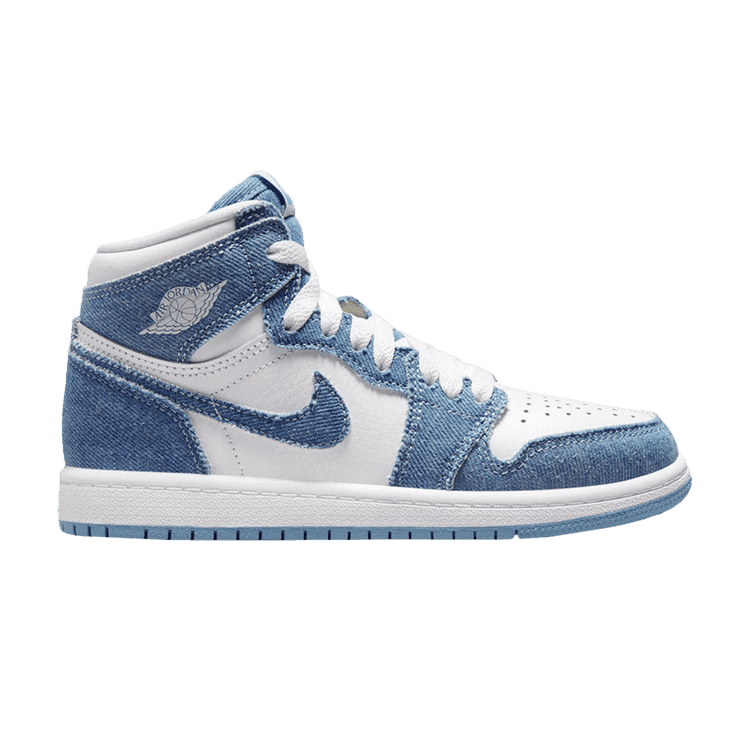 Jordan 1 Retro High OG Denim (PS) - Side Kicks