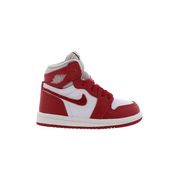 Jordan 1 Retro High OG Varsity Red (TD)