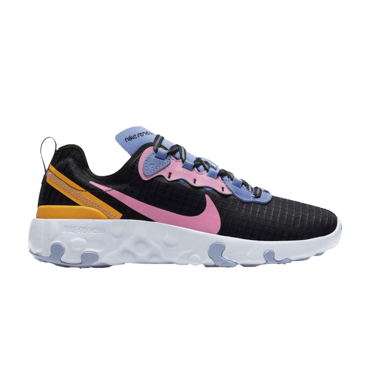 Nike Renew Element 55 Premium Magic Flamingo (GS)