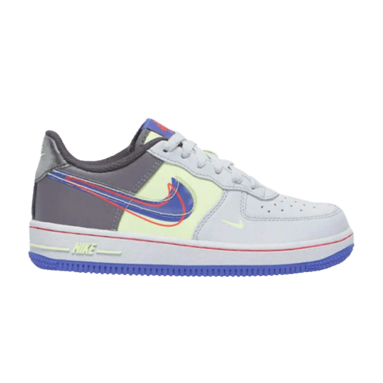 Nike Air Force 1 Low Dunk It (PS)