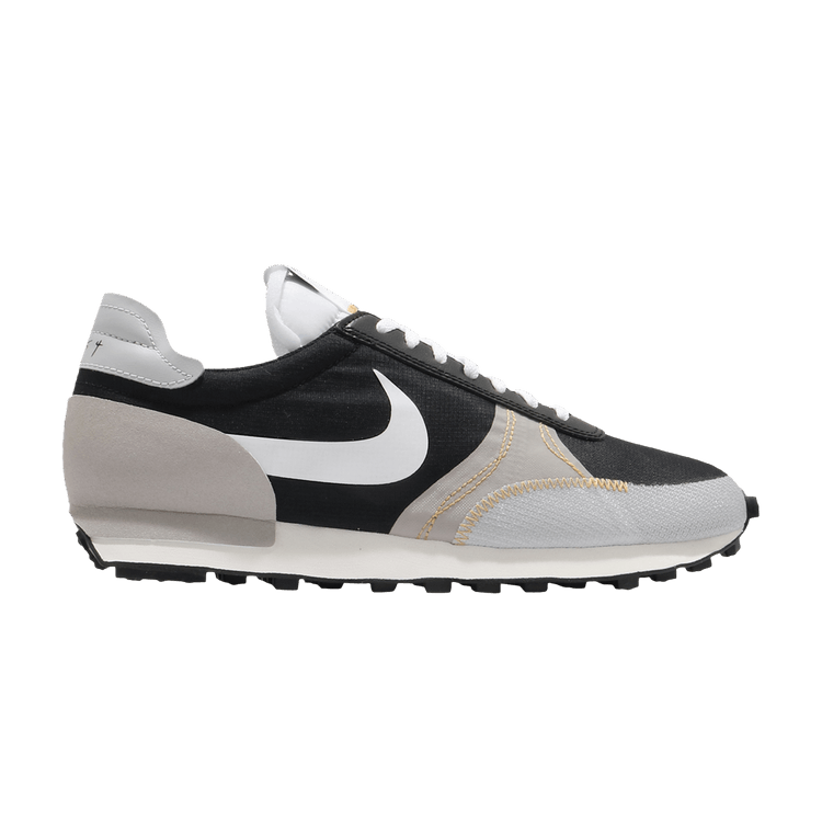 Nike Daybreak Type SE Black Grey Fog