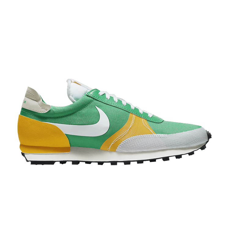 Nike DBreak-Type SE Stadium Green White University Gold
