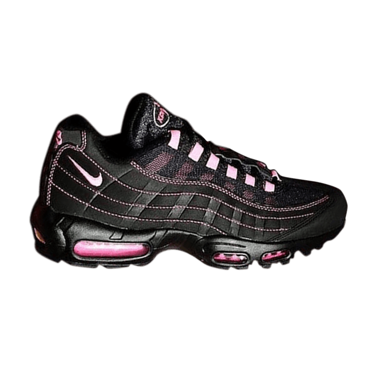 Nike Air Max 95 Black Pink