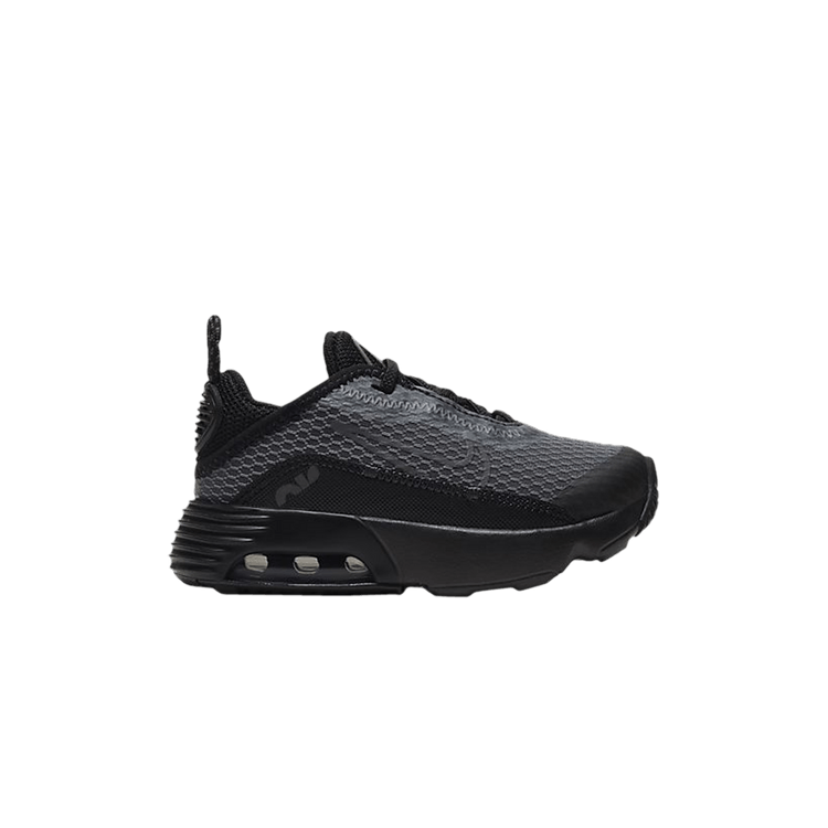 Nike Air Max 2090 Black Wolf Grey (Women's)
