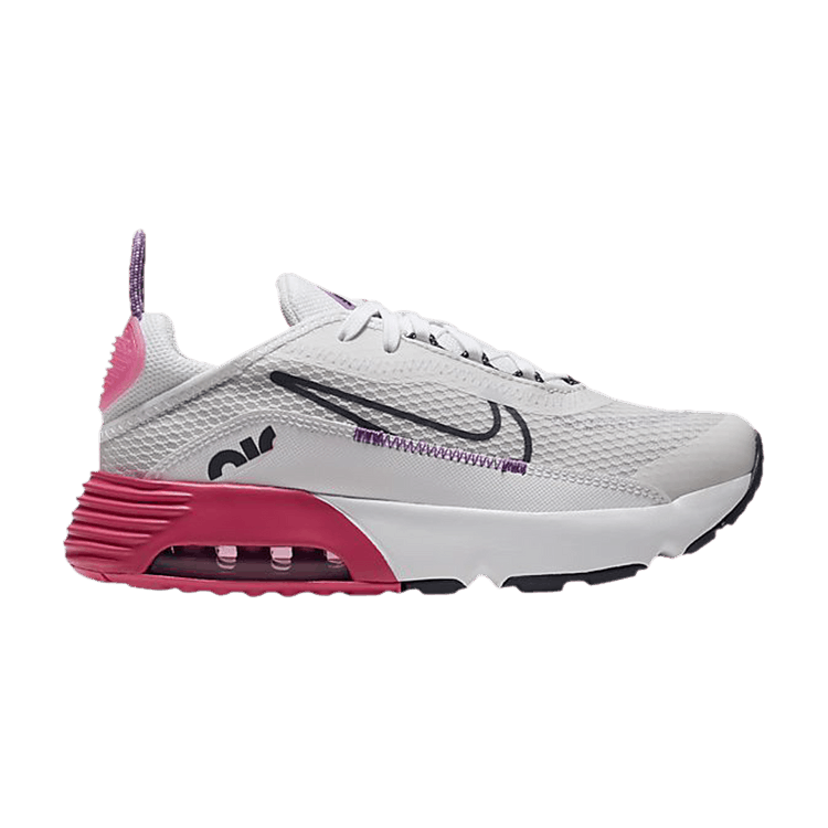 Nike Air Max 2090 Platinum Watermelon Purple (PS)