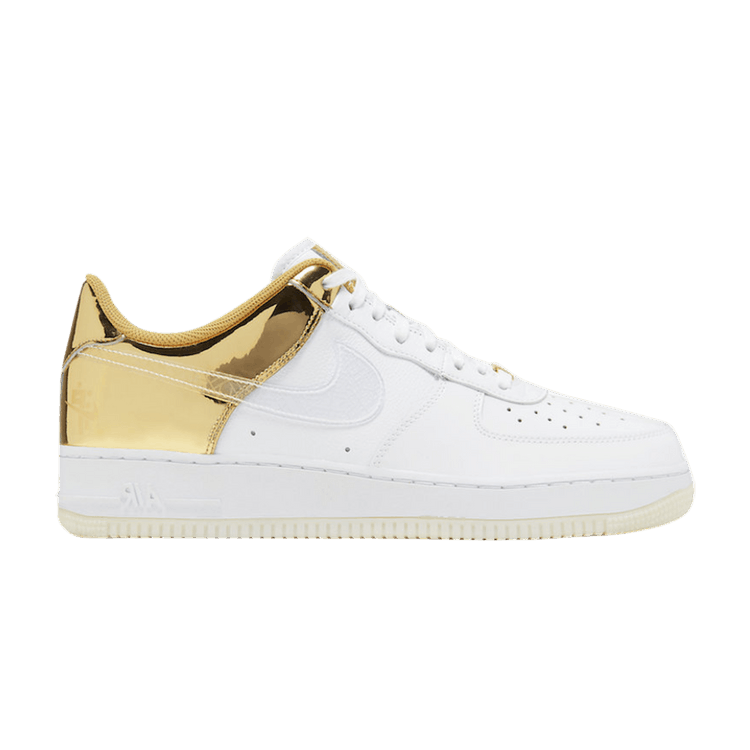 Nike Air Force 1 Low Shanghai Golden Era