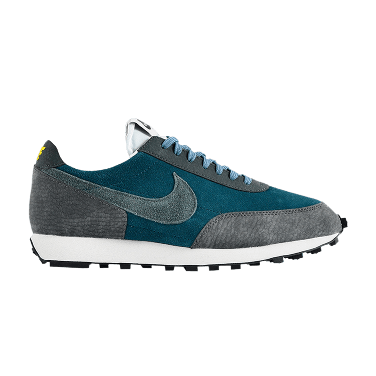 Nike Daybreak Midnight Turquoise Seaweed Dark Smoke Grey