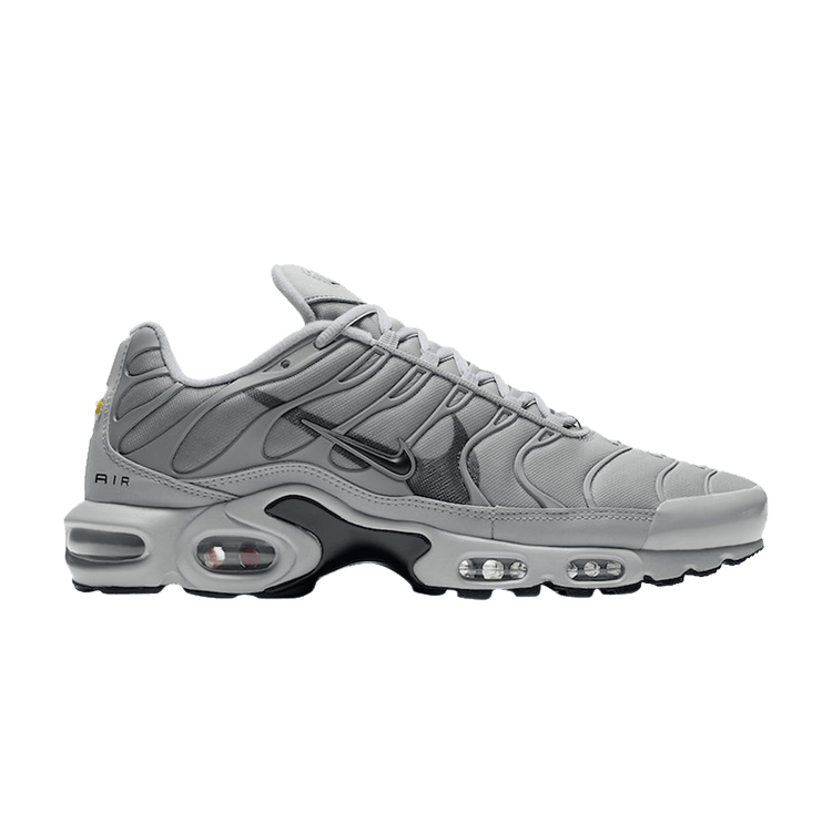 Nike Air Max Plus Grey 3M