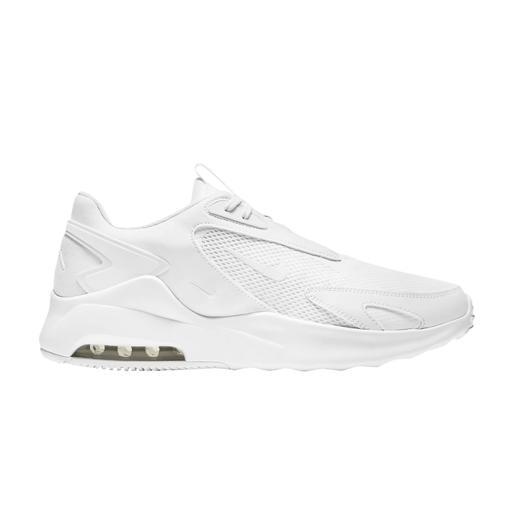 Nike Air Max Bolt Triple White