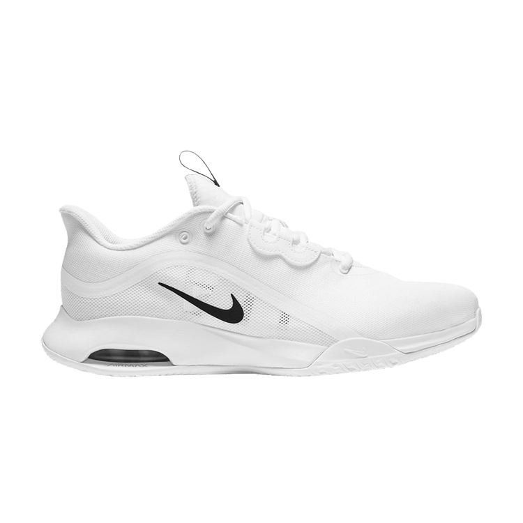 Nike Court Air Max Volley White Black