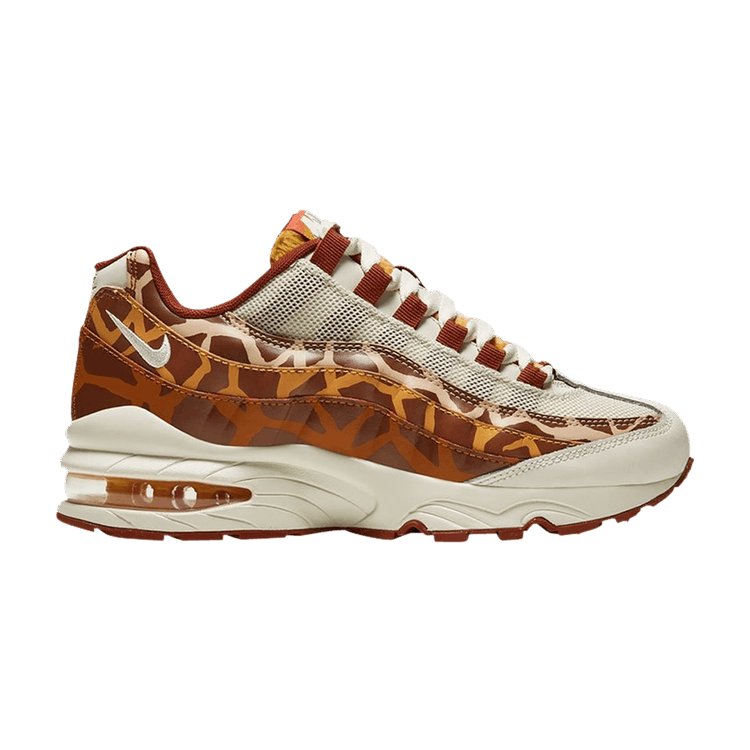 Nike Air Max 95 Giraffe (GS)