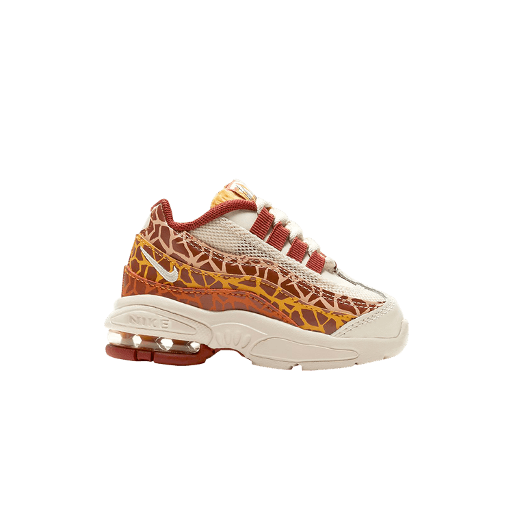 Nike Air Max 95 Giraffe (TD)