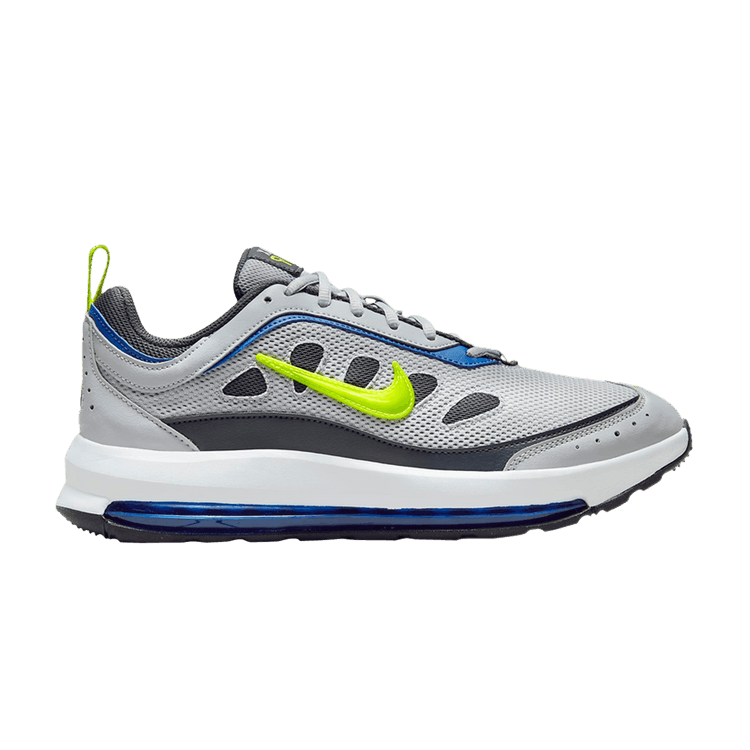 Nike Air Max AP Wolf Grey Lemon Venom