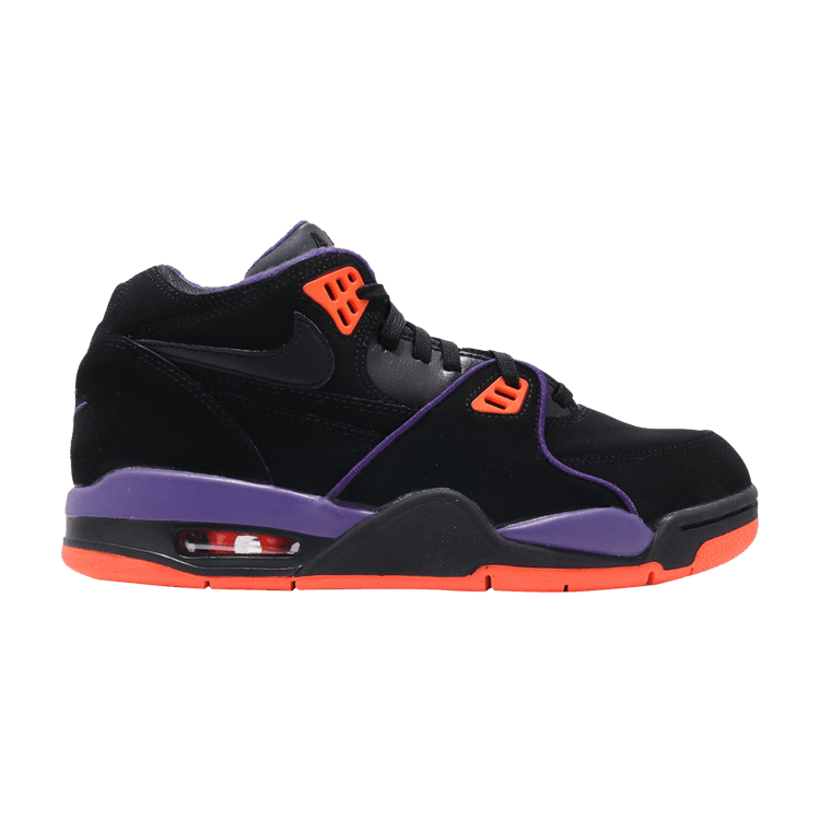 Nike Air Flight '89 Court Purple