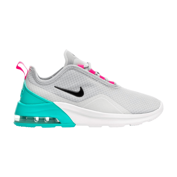 Nike Air Max Motion 2 South Beach (Women's)
