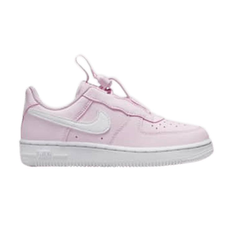 Nike Force 1 Toggle Pink Foam (PS)