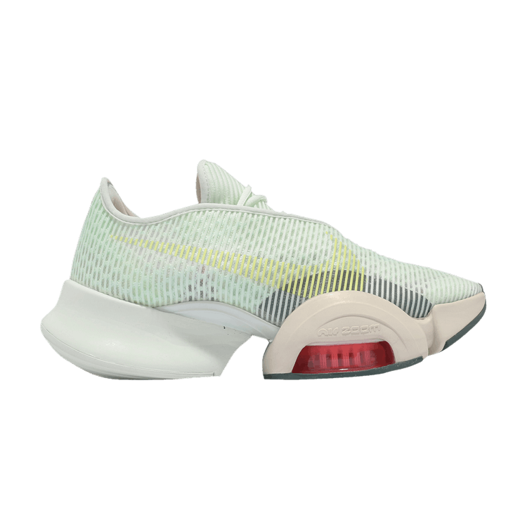 Nike Air Zoom Superrep 2 Barely Green (Women's)