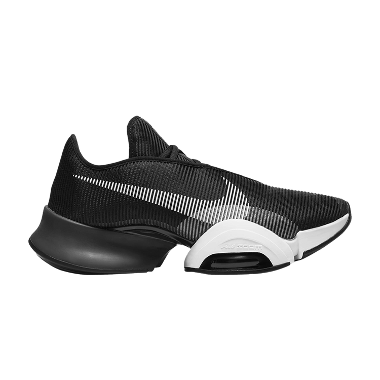 Nike Air Zoom SuperRep 2 Black White