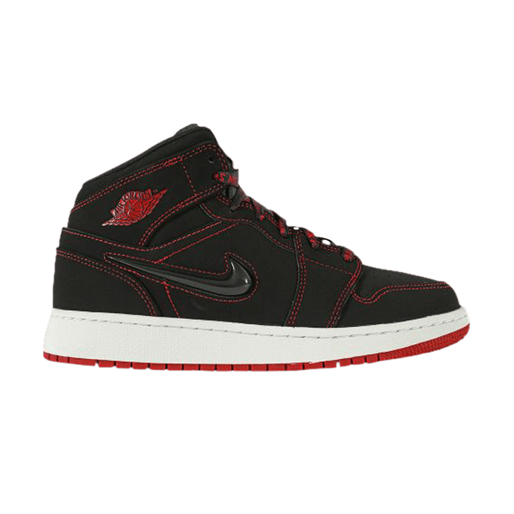 Jordan 1 Mid SE Come Fly With Me (GS)