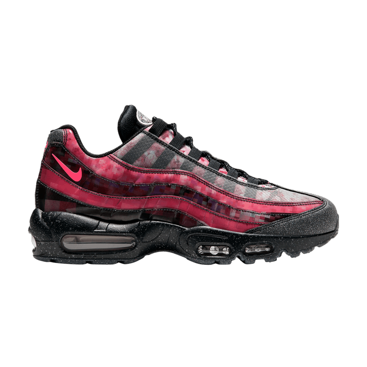 Nike Air Max 95 Cherry Blossom