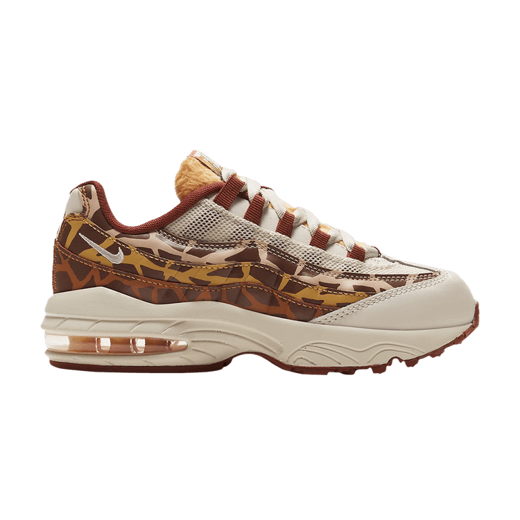 Nike Air Max 95 Giraffe (PS)