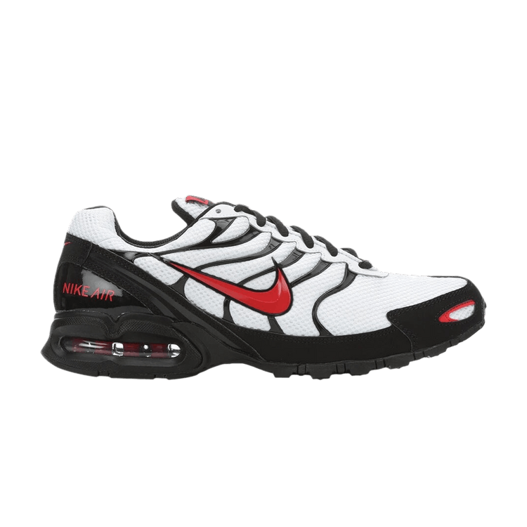 Nike Air Max Torch 4 White University Red