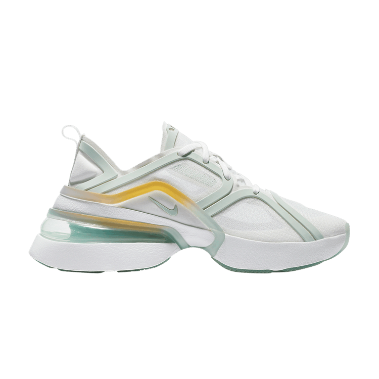 Nike Air Max 270 XX Summit White Pistachio Frost (Women's)
