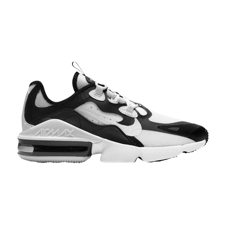 Nike Air Max Infinity 2 Black White (Women's)