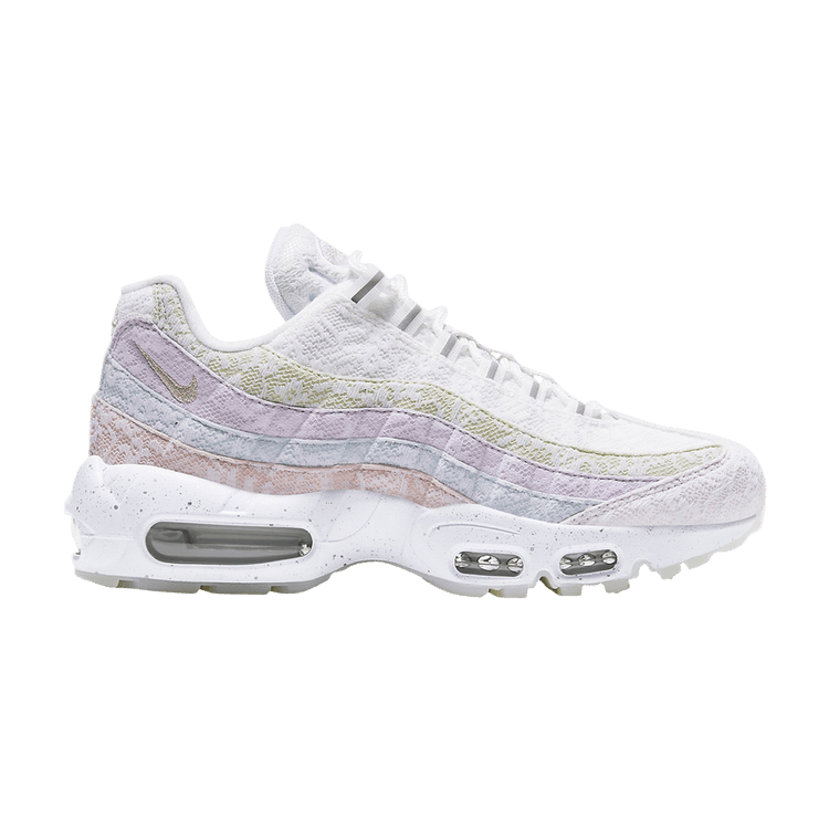 Nike Air Max 95 Floral Lace (Women's)