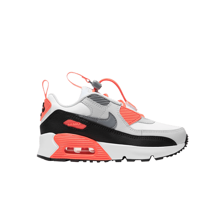 Nike Air Max 90 Toggle Infrared (PS)