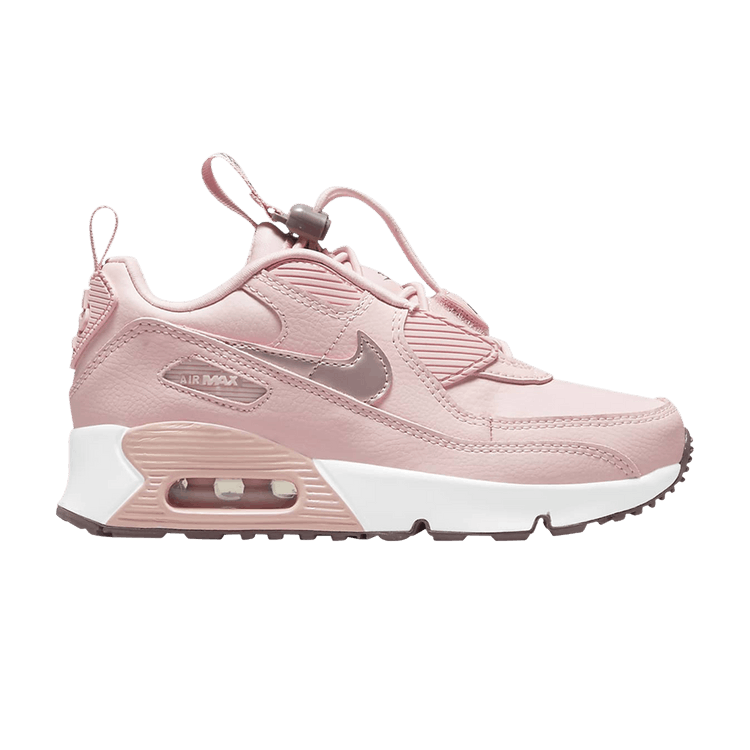 Nike Air Max 90 Toggle Pink Glaze (PS)