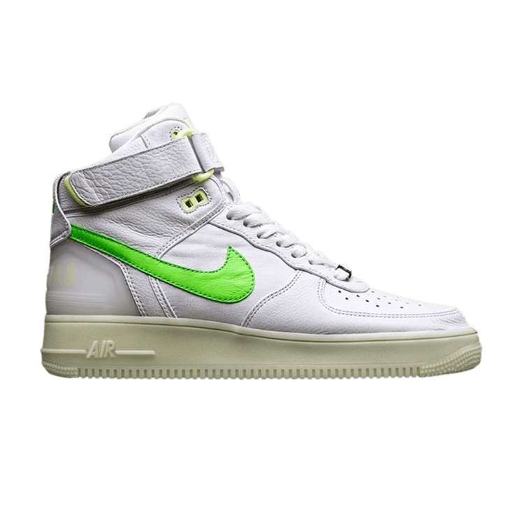 Nike Air Force 1 High RSVP White