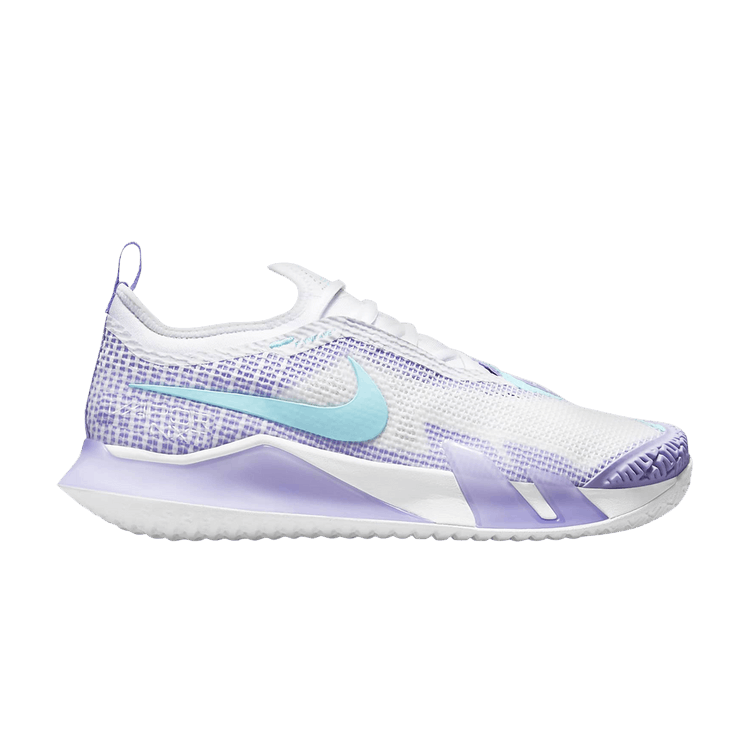 Nike Court React Vapor NXT Purple Pulse Copa (Women's)