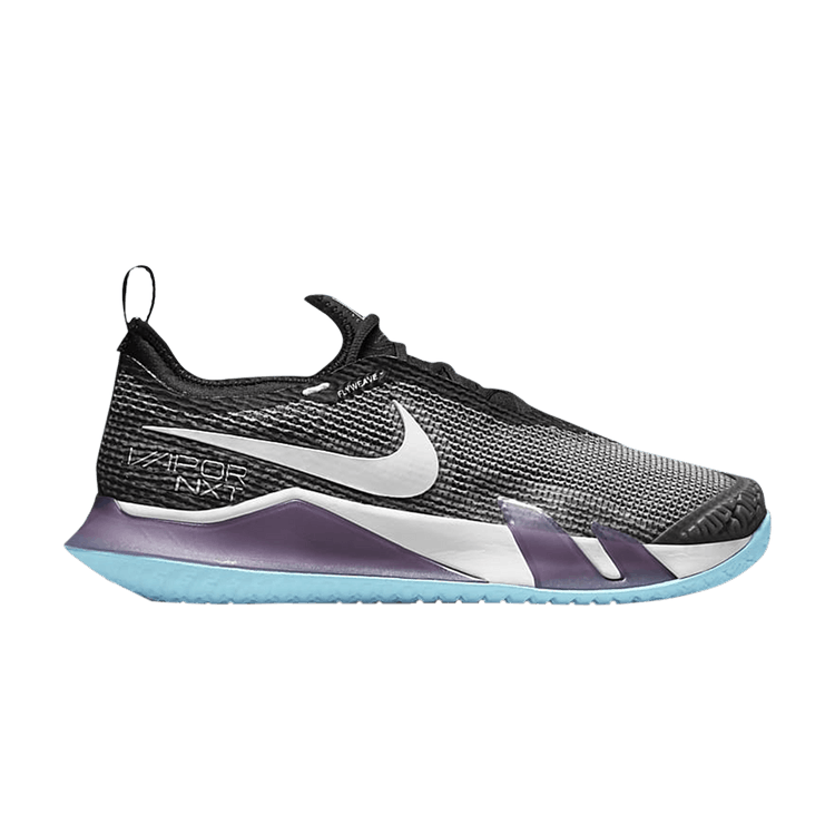 Nike Court React Vapor NXT Dark Raisin (Women's)