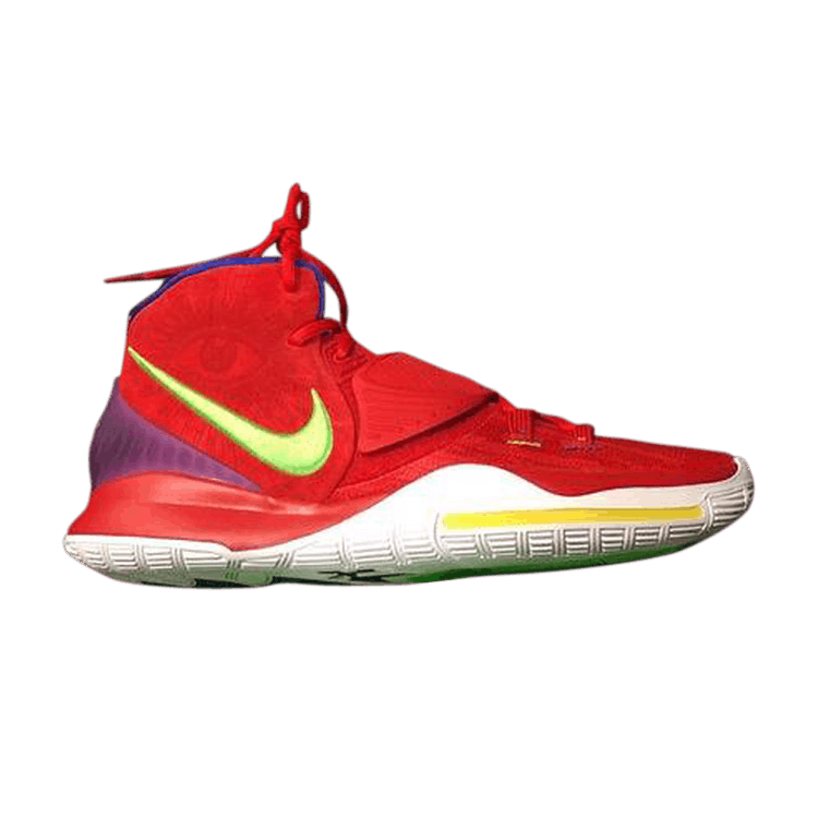 Nike Kyrie 6 Invitational (F&F)