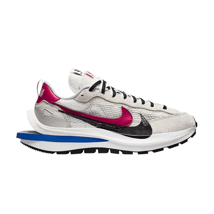 Nike Vaporwaffle sacai Sport Fuchsia Game Royal