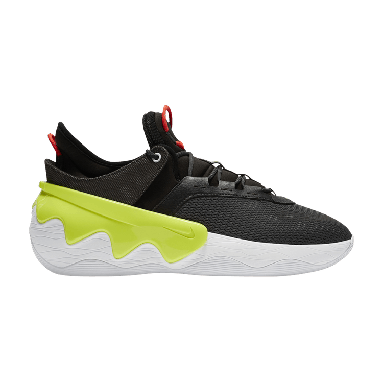 Nike D/MS/X Distorted DNA SE Dark Smoke Grey Volt